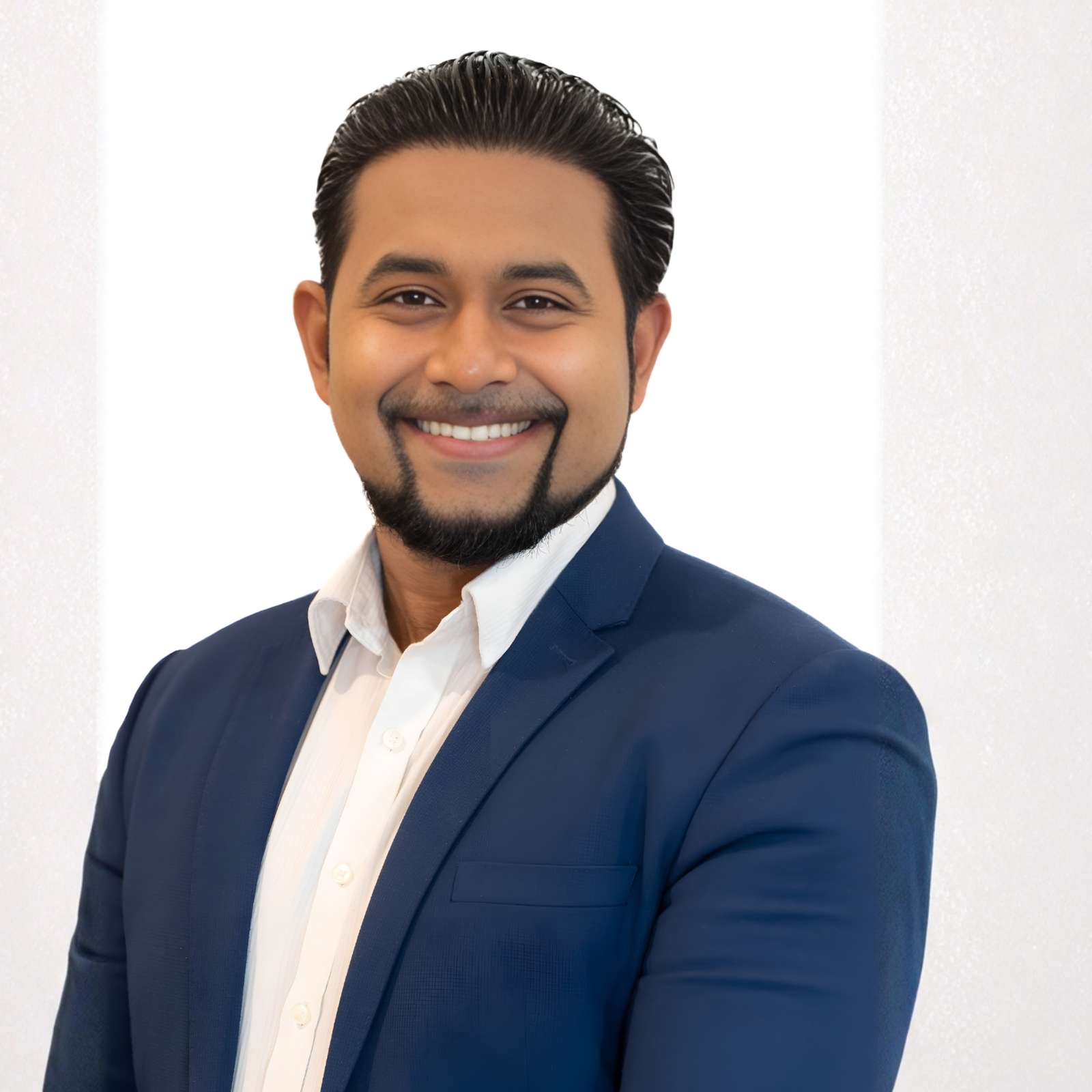 Gihan Ekanayake, Managing Principal of Ekan Empire Accounting & Advisory